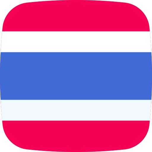 Thailand's Flag